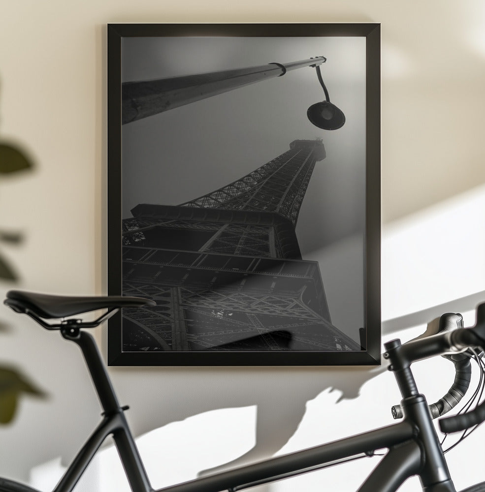 Adversaries - Poster / Art Print - interiör