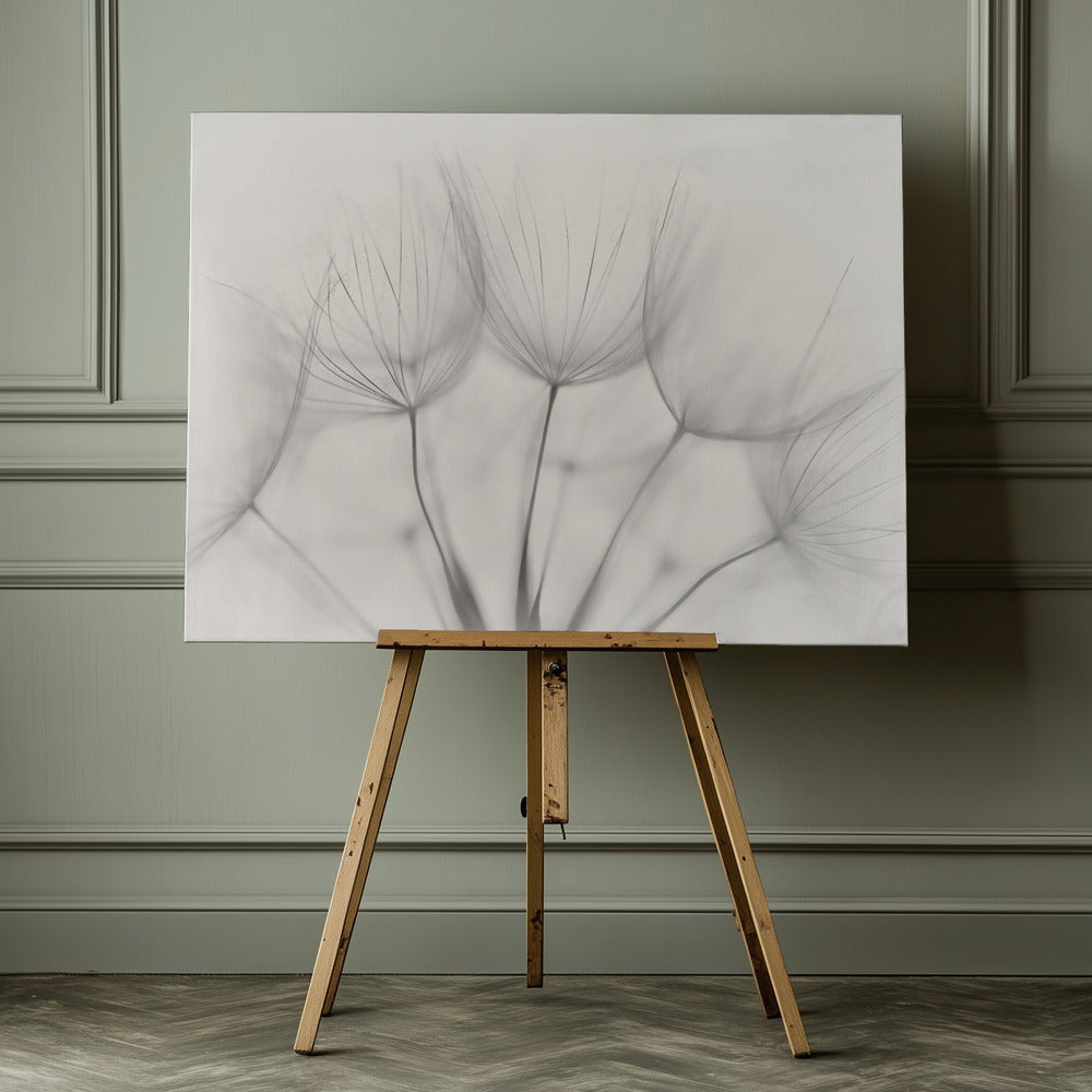 No title - Poster / Art Print - interiör
