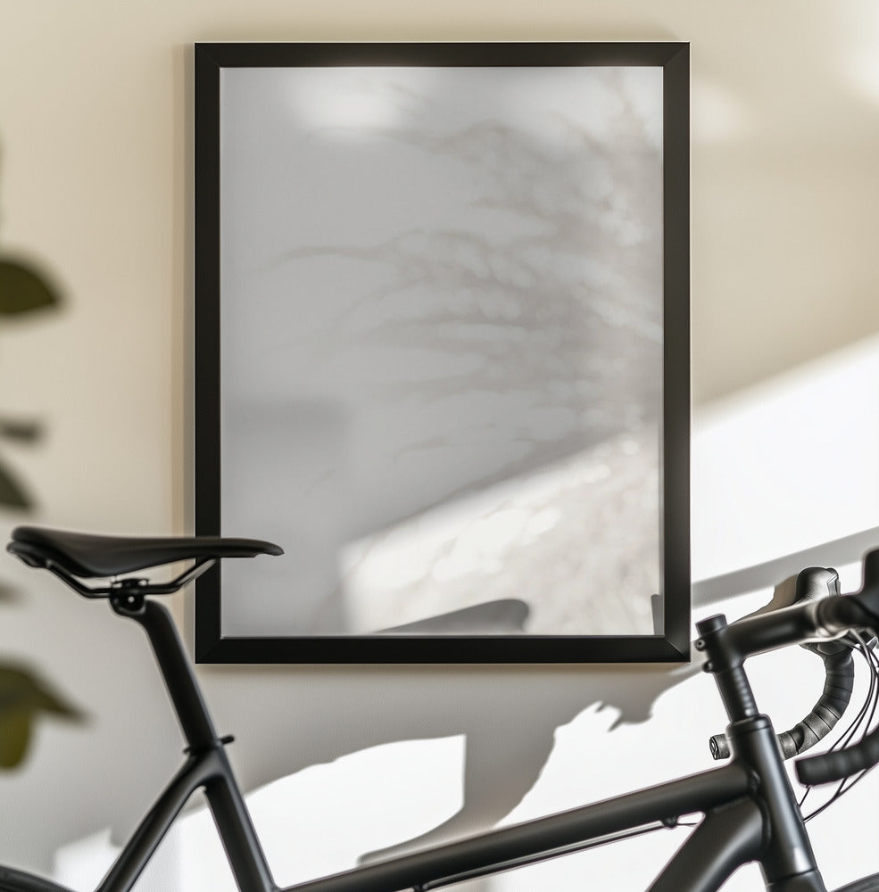 Palm_008 - Poster / Art Print - interiör