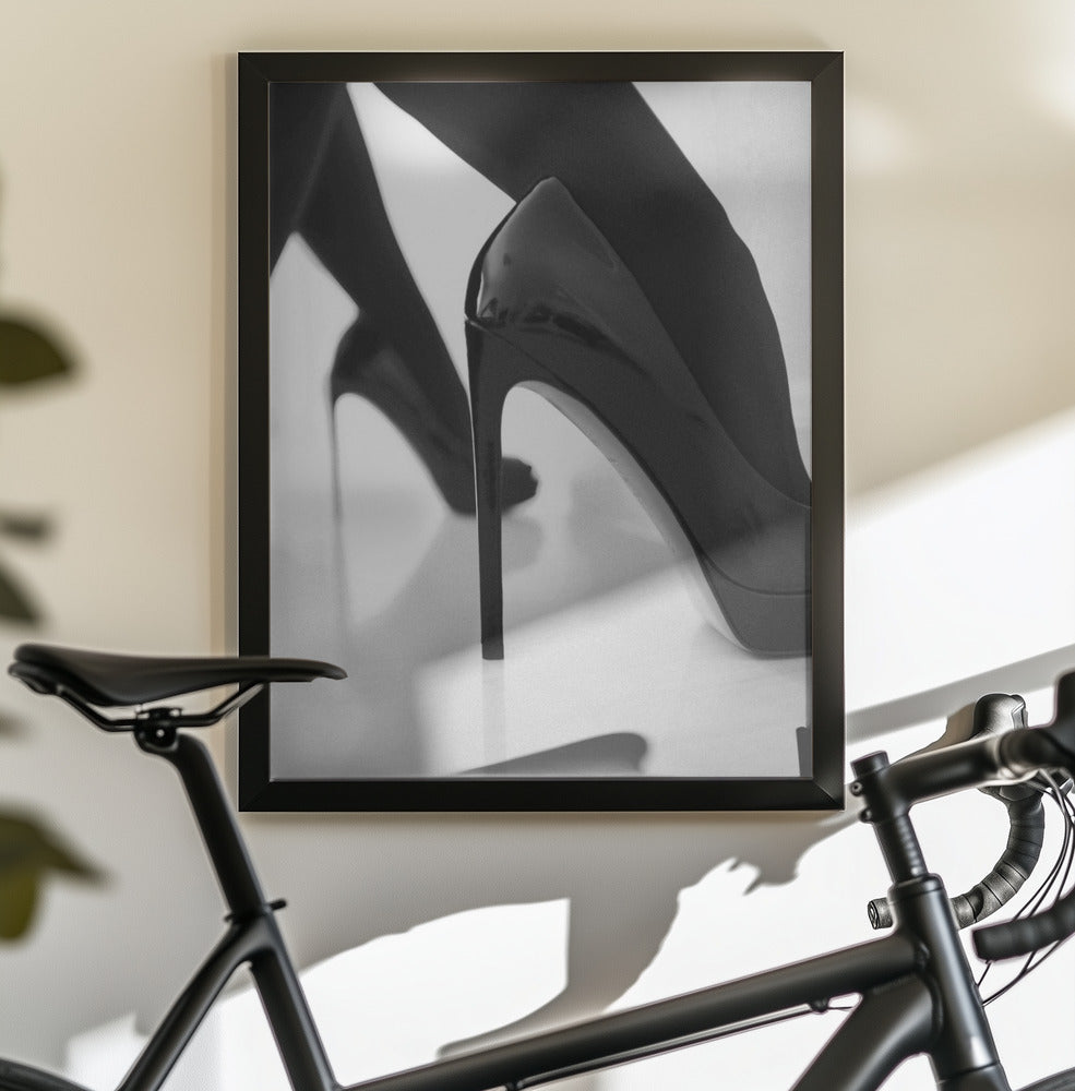 CHENGDU - Poster / Art Print - interiör