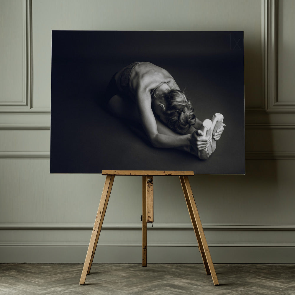 communication - Poster / Art Print - interiör