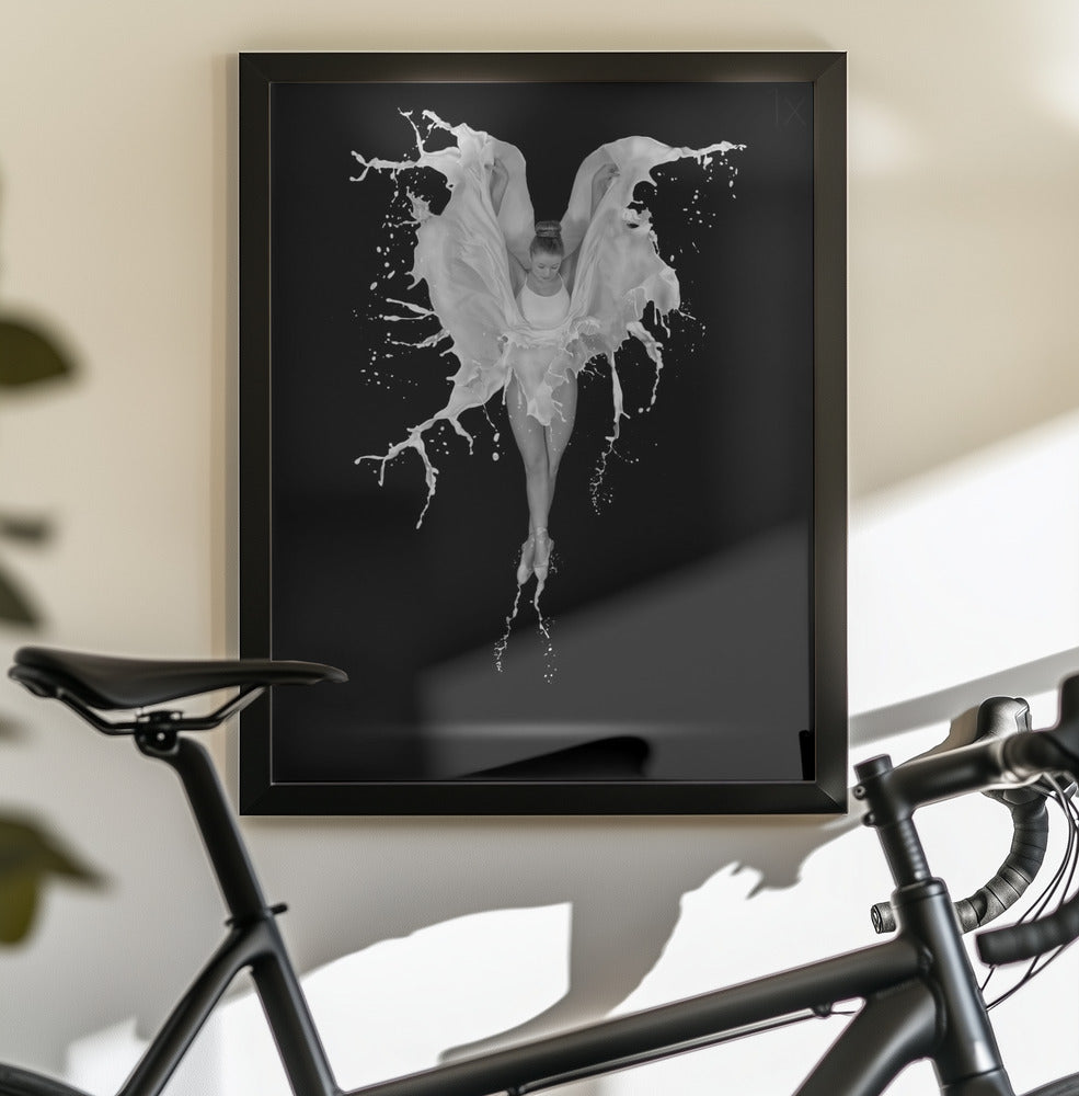 Creme De Le Creme - Poster / Art Print - interiör