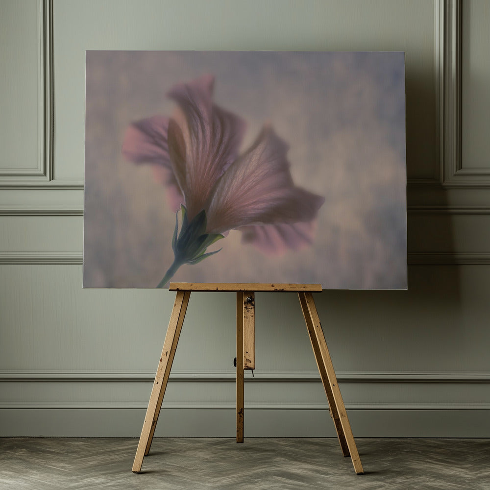 Dancing - Poster / Art Print - interiör