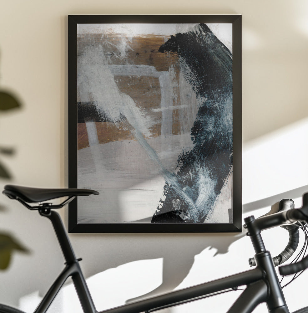 Inviting - Poster / Art Print - interiör