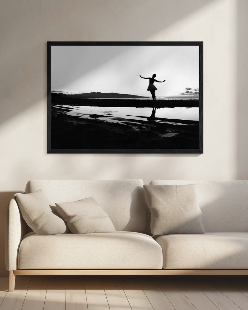n/t - Poster / Art Print - interiör