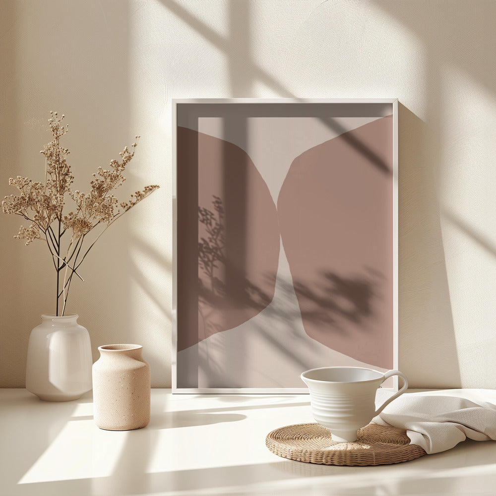 I Do This for You - Poster / Art Print - interiör