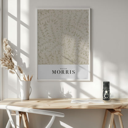 Branch - Poster / Art Print - interiör