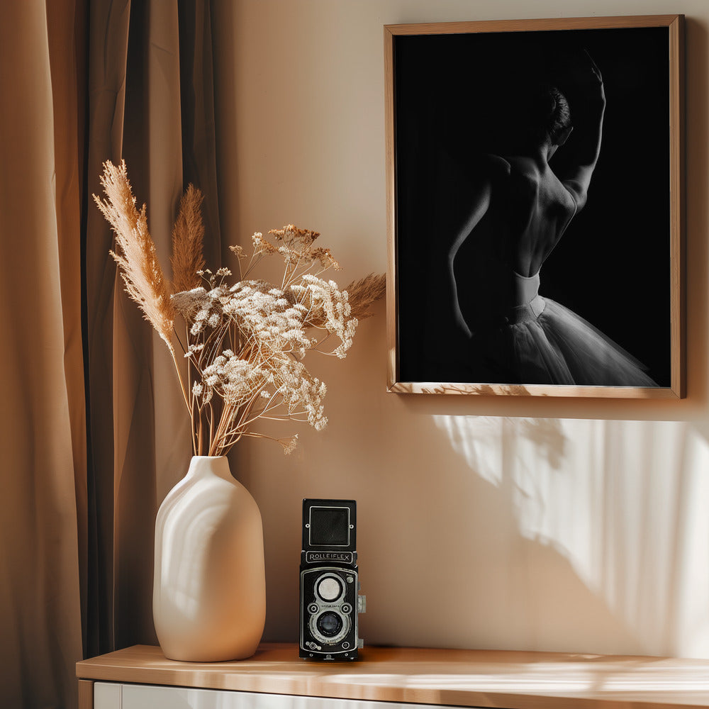 n/t - Poster / Art Print - interiör