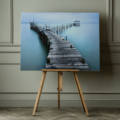 Carrasqueira II - Poster / Art Print - interiör