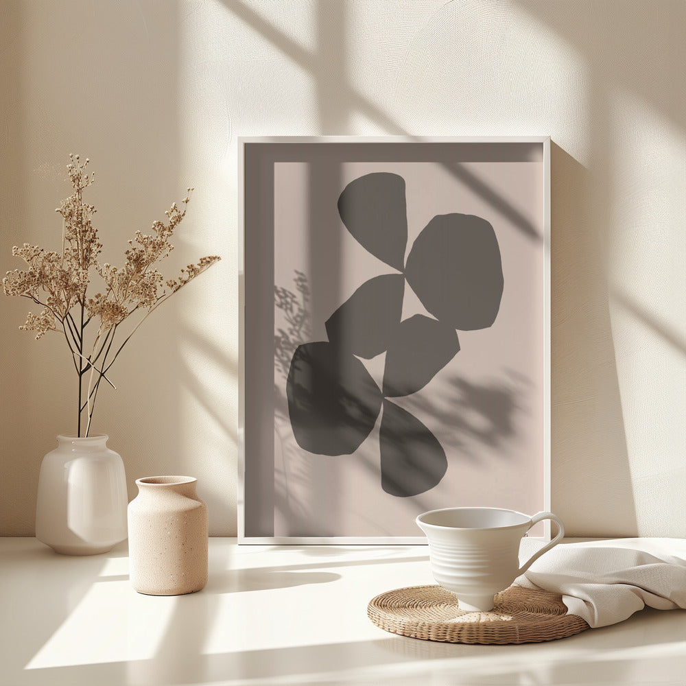 The Way of Loving - Poster / Art Print - interiör