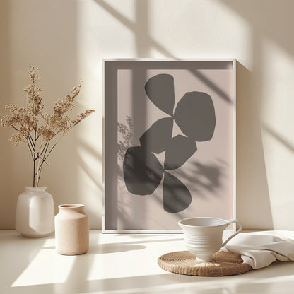 The Way of Loving - Poster / Art Print - interiör