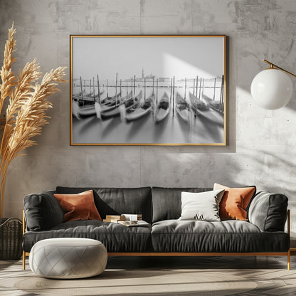 San Giorgio - Poster / Art Print - interiör