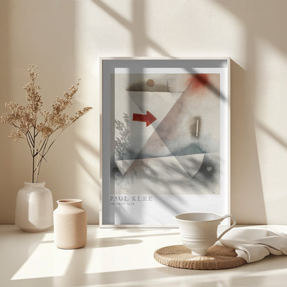 Chimes 1928 - Poster / Art Print - interiör