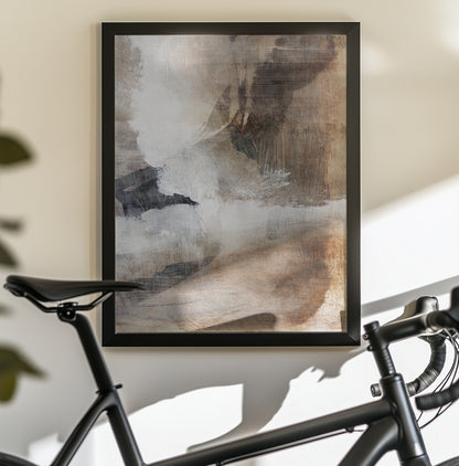 Layers 2 - Poster / Art Print - interiör
