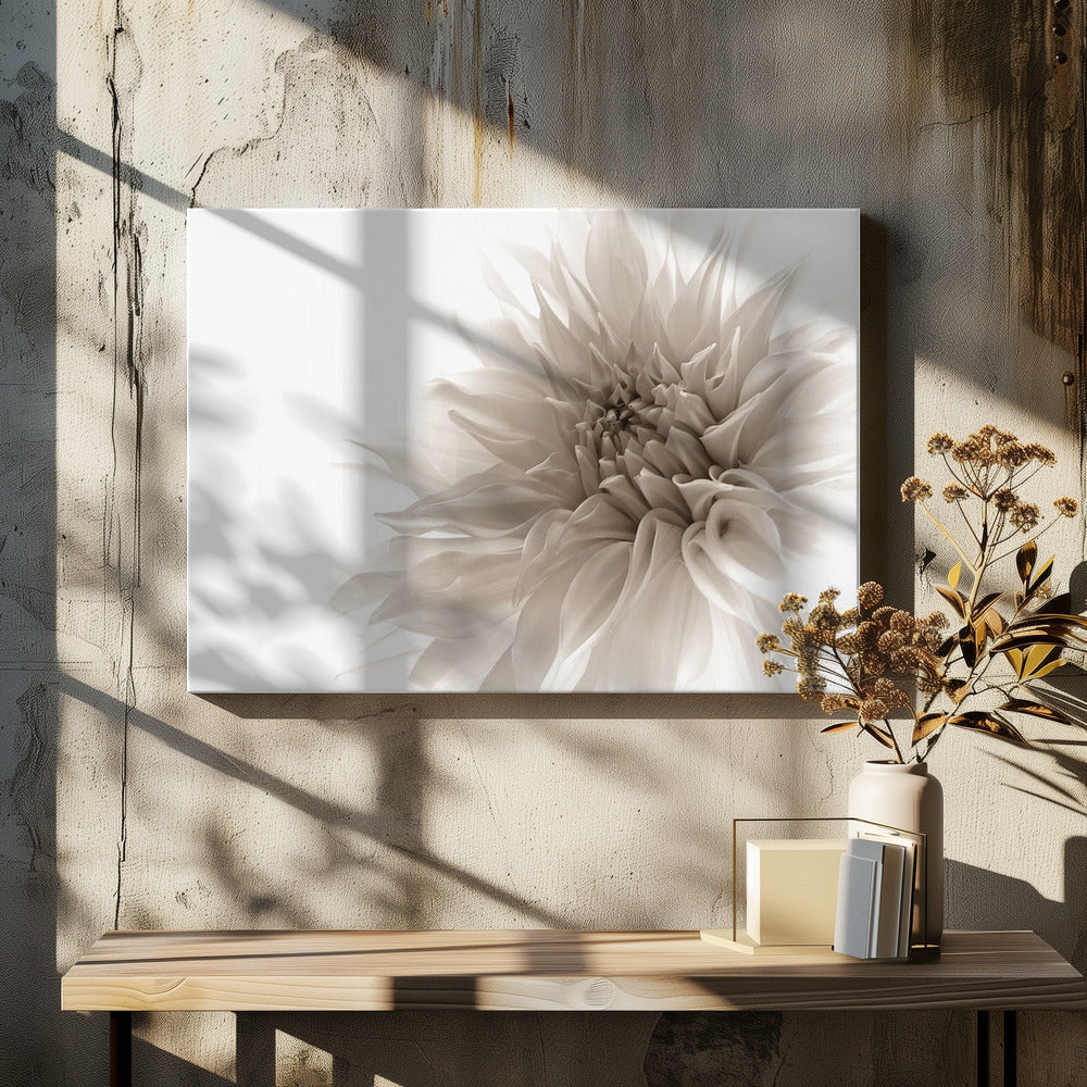 dignified - Poster / Art Print - interiör