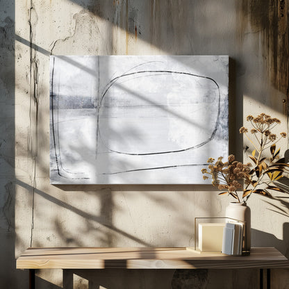 Mood - Poster / Art Print - interiör