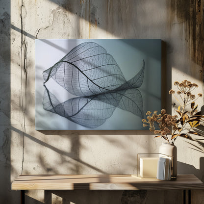 Curvaceousness - Poster / Art Print - interiör
