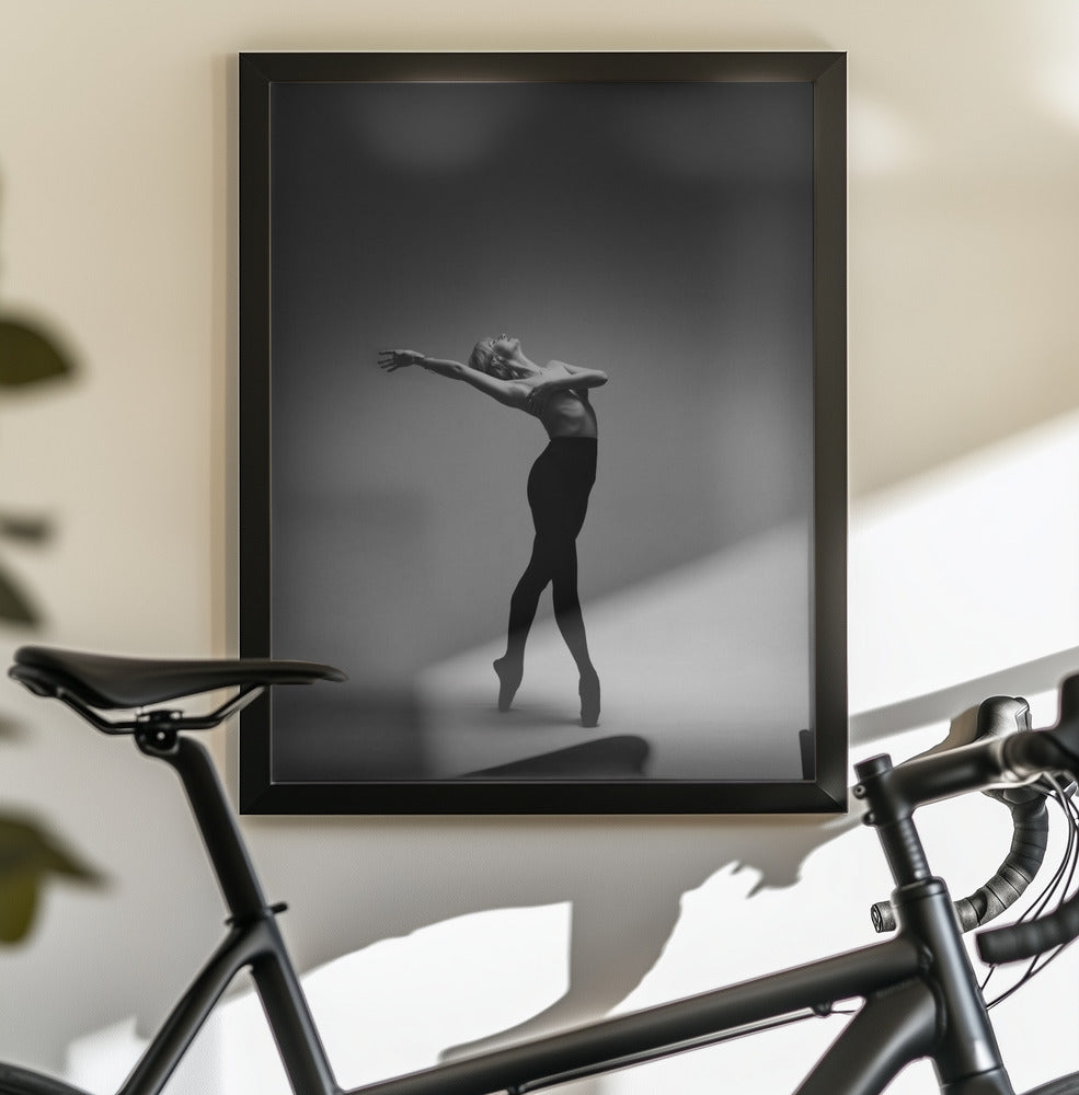 Octavie - Poster / Art Print - interiör