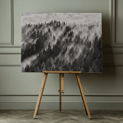 Sundance No.1 - Poster / Art Print - interiör