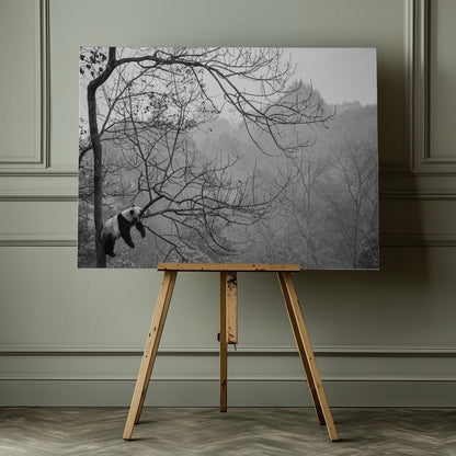 Relax - Poster / Art Print - interiör