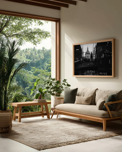 from London with love #2 - Poster / Art Print - interiör