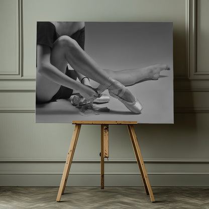 Dansar 7 - Poster / Art Print - interiör