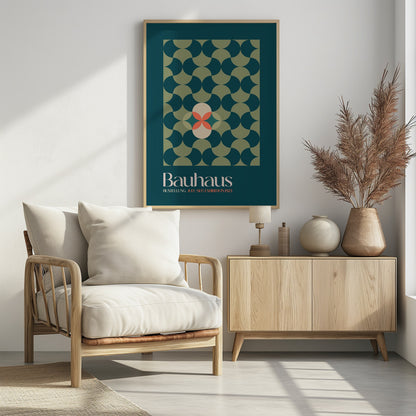 Yeni 03 - Poster / Art Print - interiör
