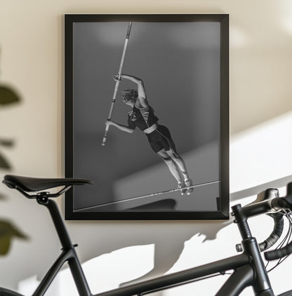 Force of desire II. - Poster / Art Print - interiör