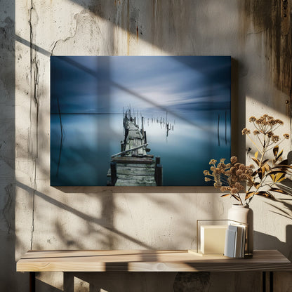 TIMELESS - Poster / Art Print - interiör