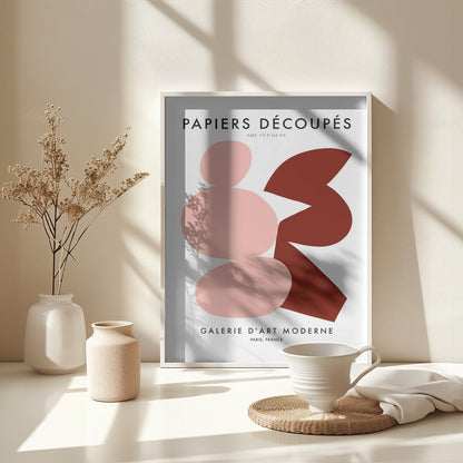 Simplestoriesno23 - Poster / Art Print - interiör