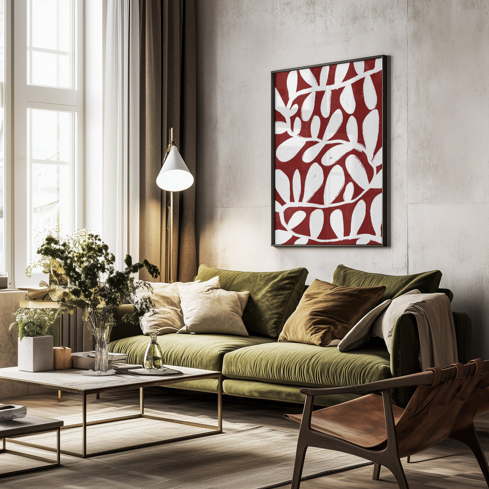 Viesimpleno73 - Poster / Art Print - interiör