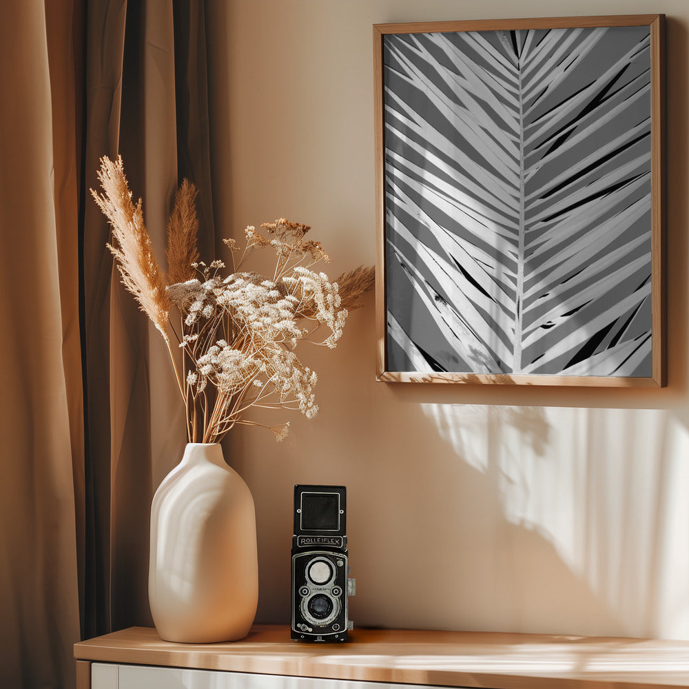 Patroon - Poster / Art Print - interiör