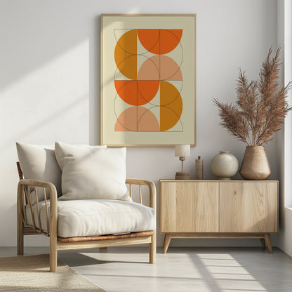Imaginary 2 - Poster / Art Print - interiör