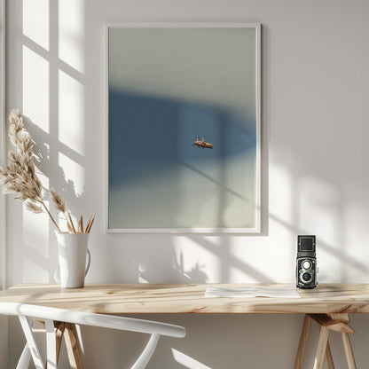 Happy memories - Poster / Art Print - interiör