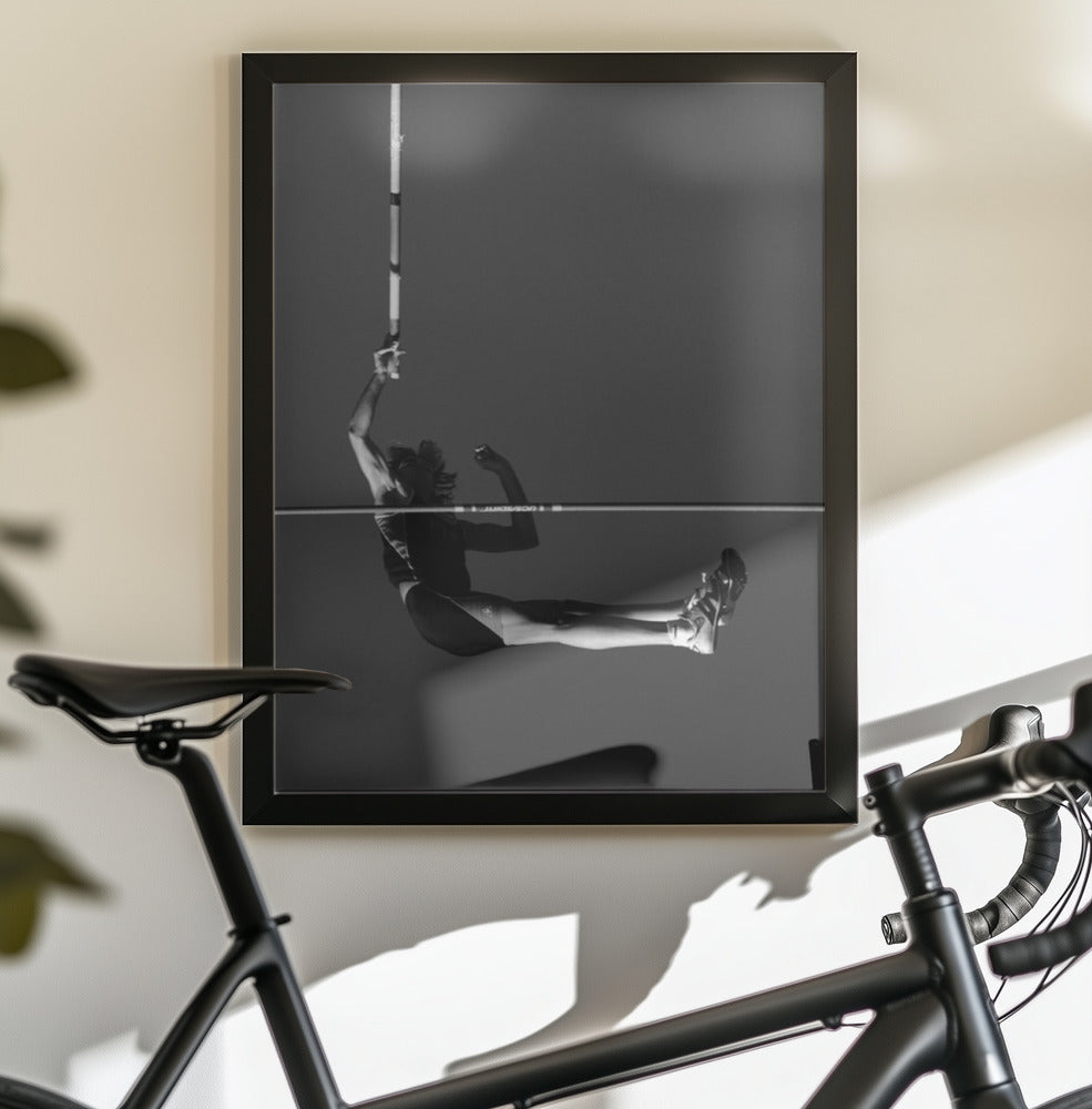 Force of desire III. - Poster / Art Print - interiör
