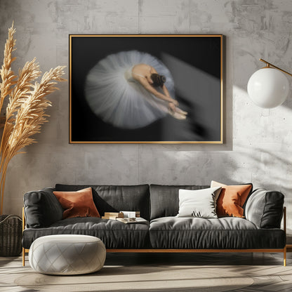 Elegance - Poster / Art Print - interiör