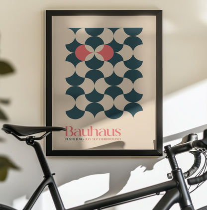 Yeni 02 - Poster / Art Print - interiör