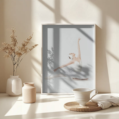 Anastasia Lomachenkova - Poster / Art Print - interiör