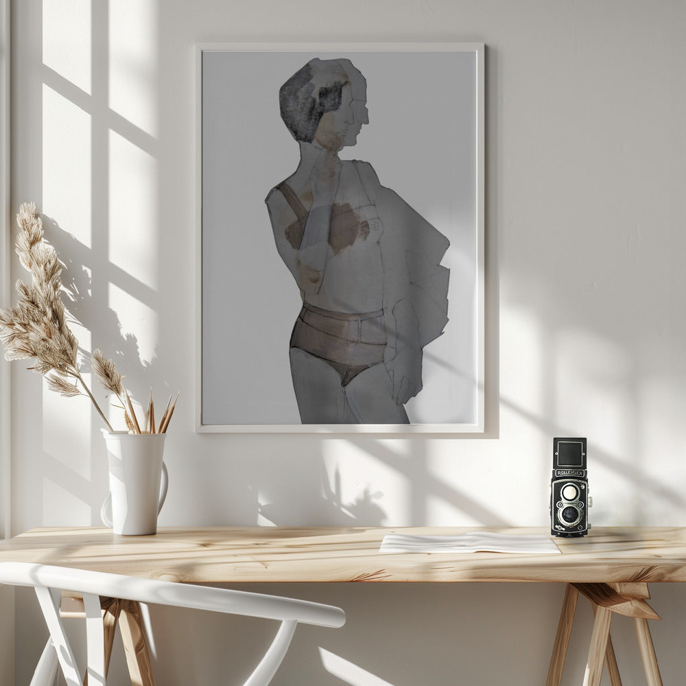 Img 1097 (2)s - Poster / Art Print - interiör