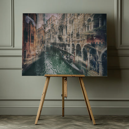Antico Doge - Poster / Art Print - interiör
