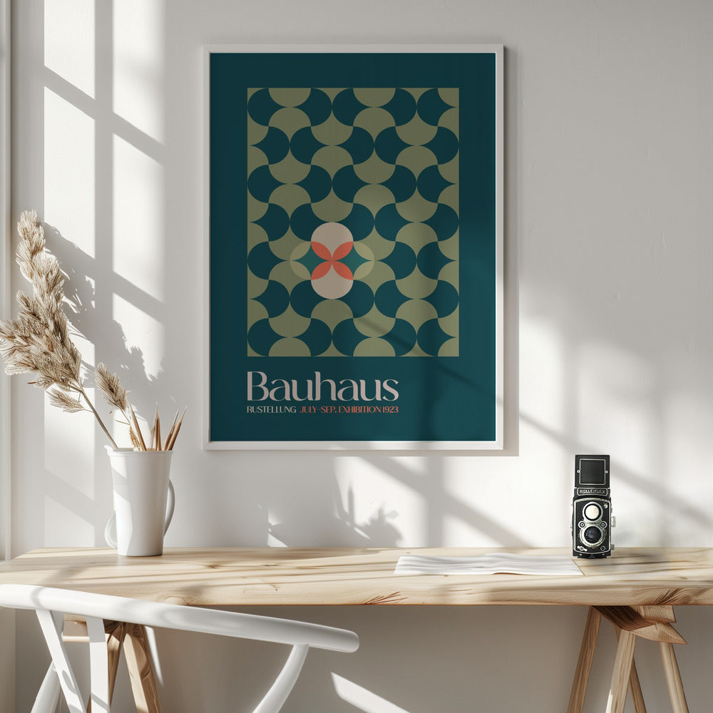 Yeni 03 - Poster / Art Print - interiör