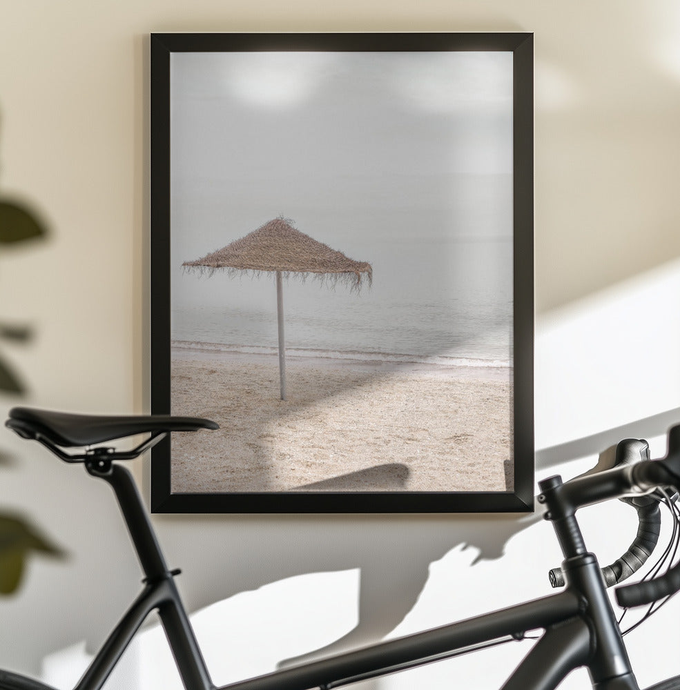 Solaris 06 - Poster / Art Print - interiör