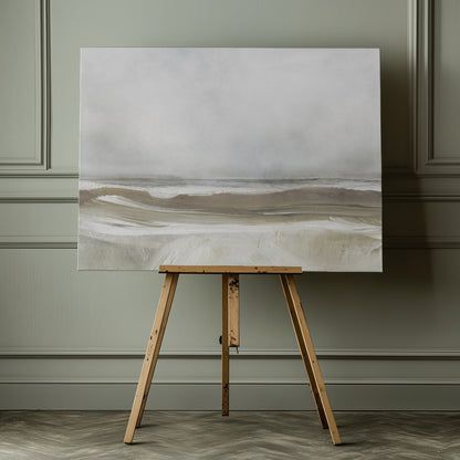 Sea Air - Poster / Art Print - interiör