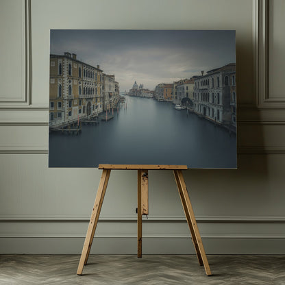 A Broken Frame - Poster / Art Print - interiör