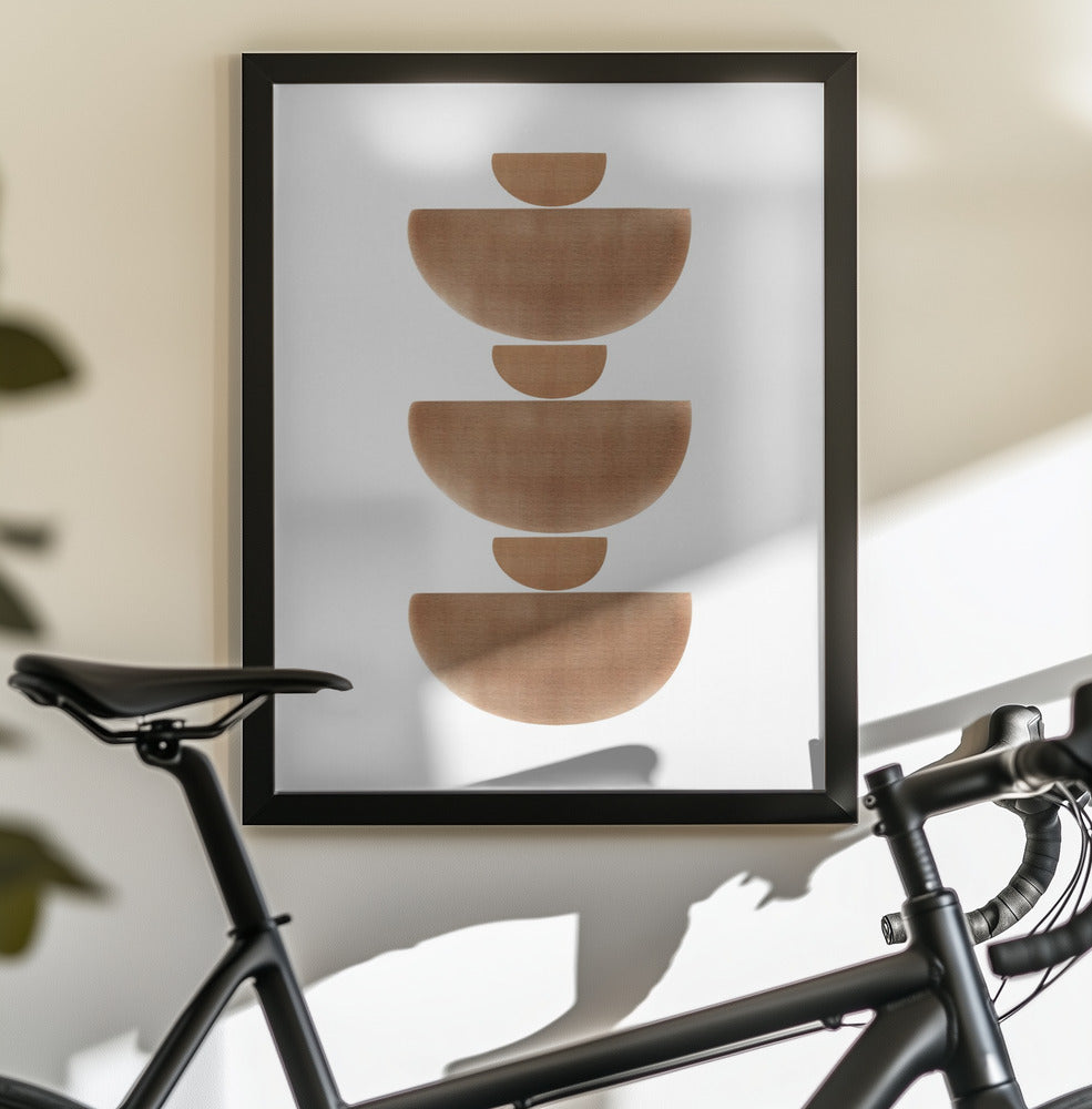 1013 2x3ratio - Poster / Art Print - interiör