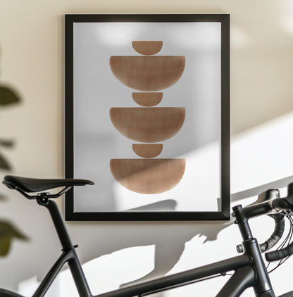 1013 2x3ratio - Poster / Art Print - interiör