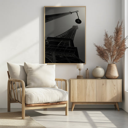 Adversaries - Poster / Art Print - interiör