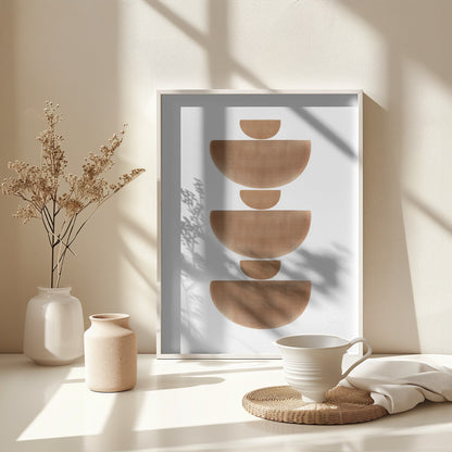 1013 2x3ratio - Poster / Art Print - interiör