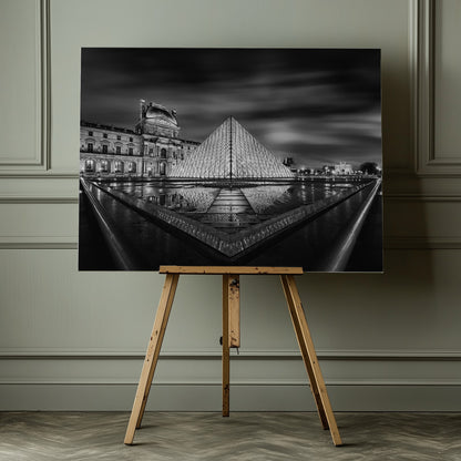 What if it's True ? - Poster / Art Print - interiör