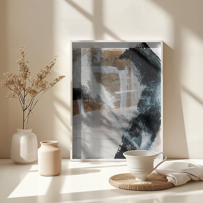 Inviting - Poster / Art Print - interiör